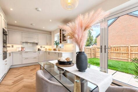 Plot 10, Repton Gardens, Brentry, Bristol, BS10