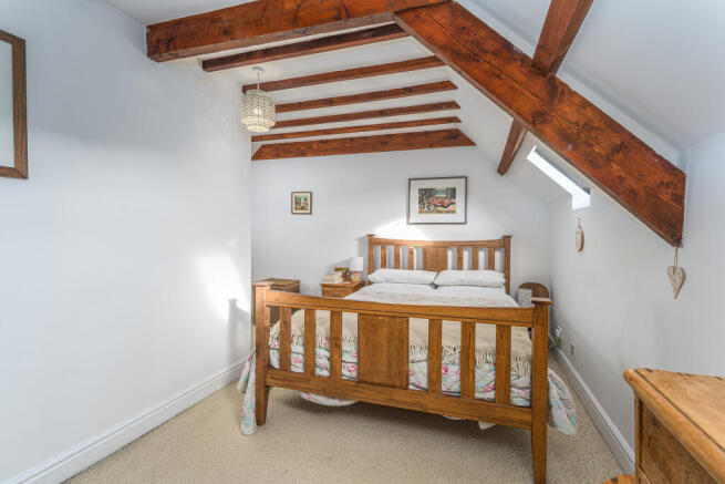 Bedroom One-1