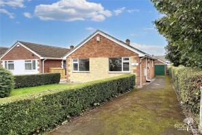 12, Calard Drive, Thatcham RG18 3BU