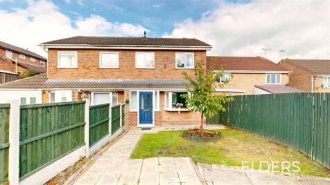 Nelson Street, Ilkeston