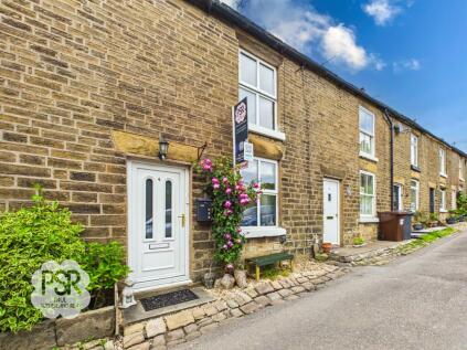 New Horwich Road, Whaley Bridge, SK23