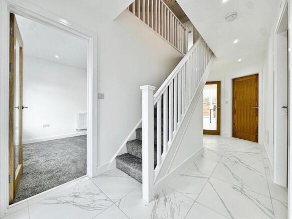 25 Keswick Close, Birstall