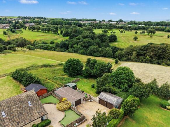 3 bed Detached for sale Image 4
