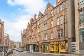 23, Cordiner's Land, Tollcross, Edinburgh EH1 2LF