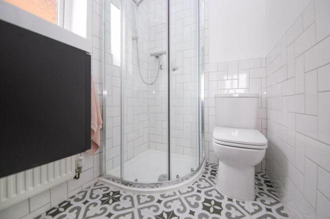 En suite 