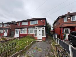 74, Furnival Road, Manchester M18 8DQ