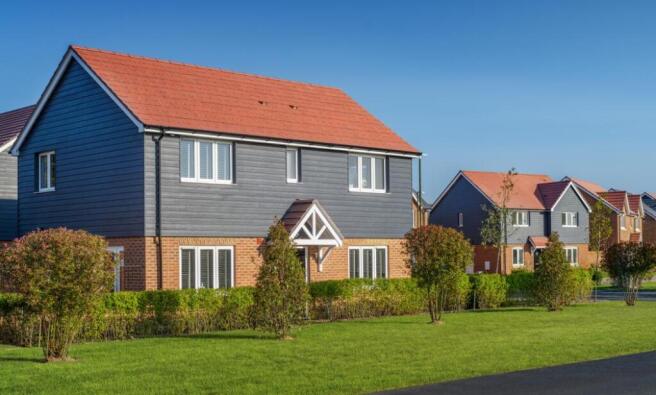 Dandara - Wittering Place - The Penshurst, Home 48