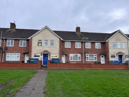 Front view