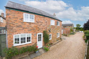 Shepherds Cottage, Town Street, Burton Overy LE8 9DT