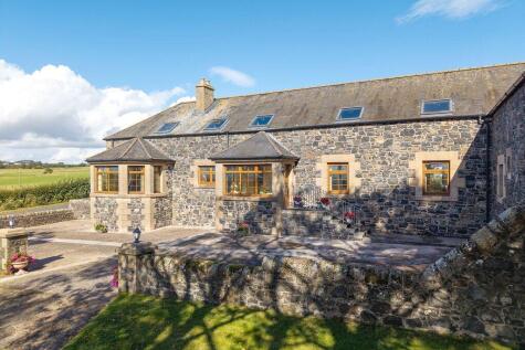 The Steading, Over Kellie Farm, Pittenweem, Anstruther, Fife, KY10