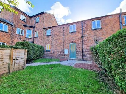Kington Road, Weobley, HR4 8QT