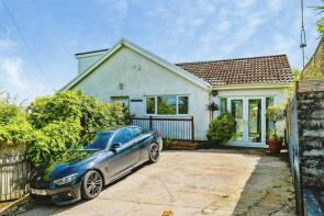 Cildaudy Bungalow, Cildaudy Road, Coytrahen, Bridgend CF32 0DL