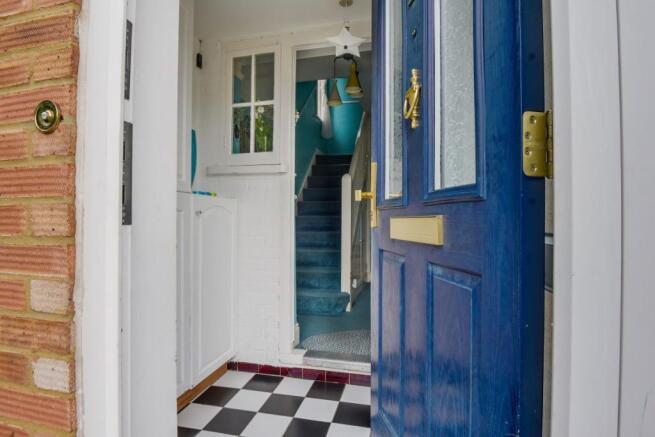 Entrance Lobby