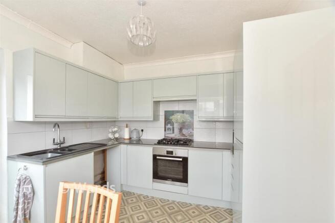 Kitchen/ Diner
