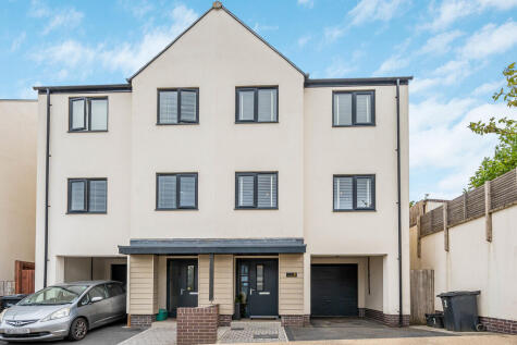Cornflower Close, Paignton