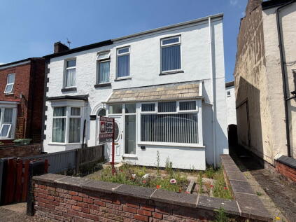 Hall Street, Southport