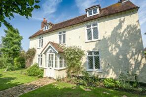 1, Borstal Hill, Whitstable CT5 4LX