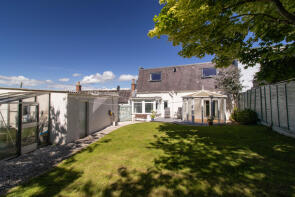Mercury Cottage, School Wynd, St. Cyrus, St Cyrus DD10 0BN