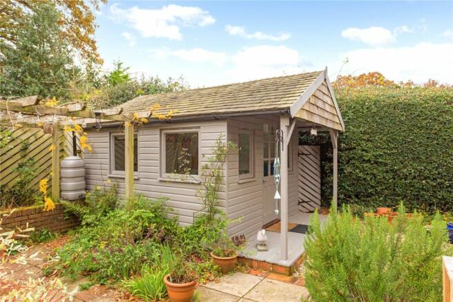 Summer House