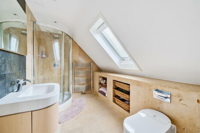 FF Bathroom