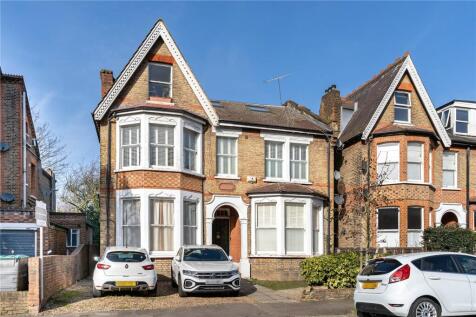 Creffield Road, London, W5