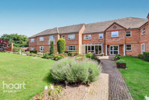 11, Elmhurst Court, Hamblin Road, Woodbridge IP12 1HB