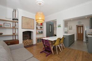 26, Cossham Road, St George, Bristol BS5 8DL