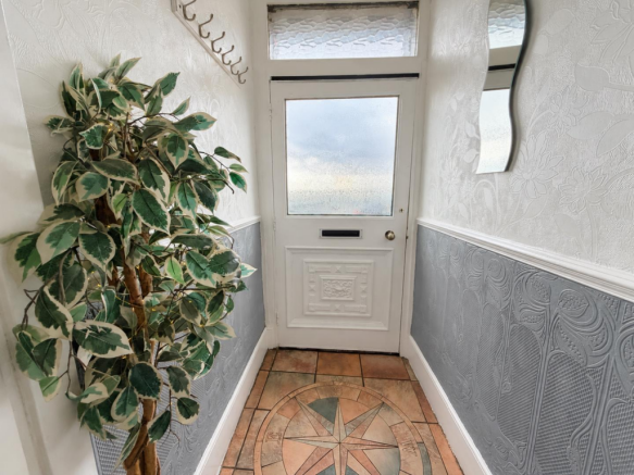 VESTIBULE