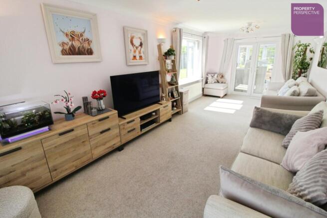 Reception Room 1