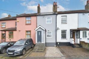 263, Coxtie Green Road, Pilgrims Hatch, Brentwood CM14 5RP