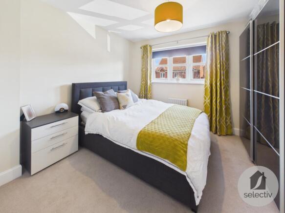 4 bed Detached for sale Image 9