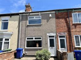 59, Farebrother Street, Grimsby DN32 0JY