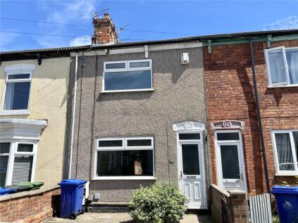 Farebrother Street, Grimsby, DN32