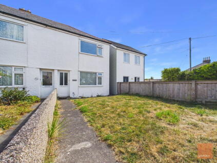 Higher Broad Lane, Redruth, TR15 3JL