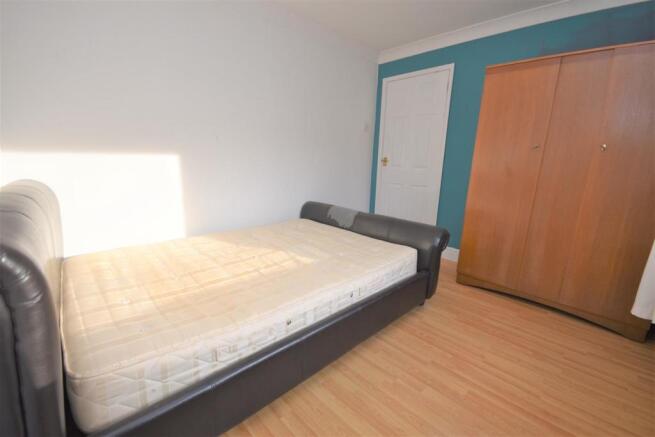Dining Room/Bedroom Four