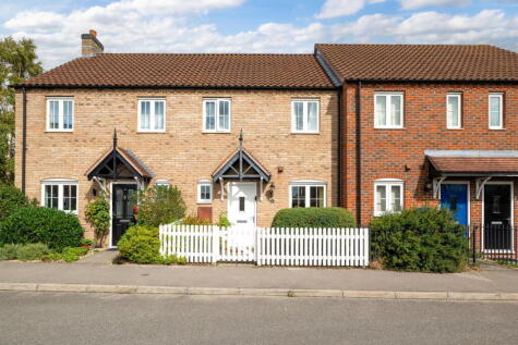 Thomas Kitching Way,Bardney,Lincoln,LN3 5SB