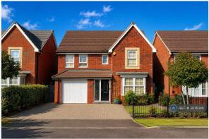 22, Argus Way, Brooklands, Milton Keynes MK10 7LA