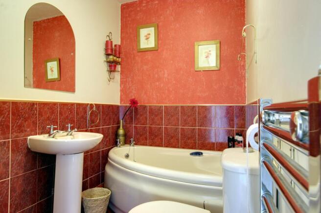 Bathroom 1