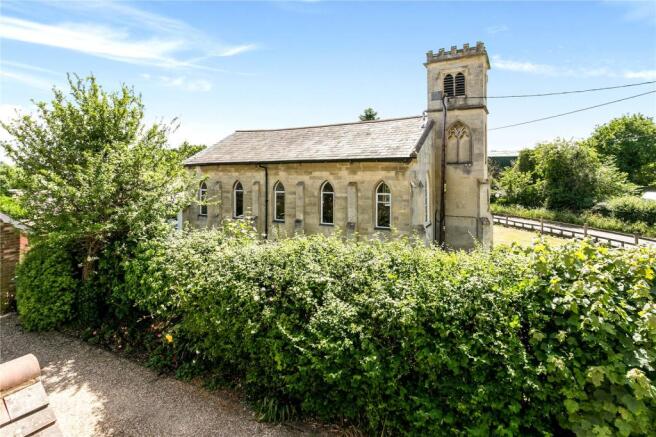 Chapel