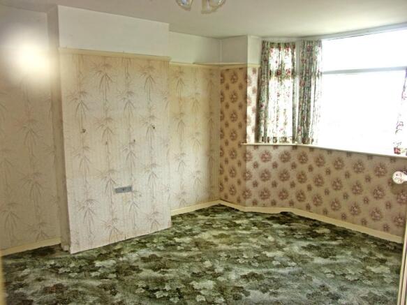 Bay Fronted Lounge