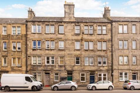 Easter Road, Easter Road, Edinburgh, EH6