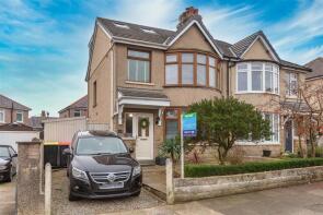 4, Tranmere Crescent, Morecambe LA3 2BD