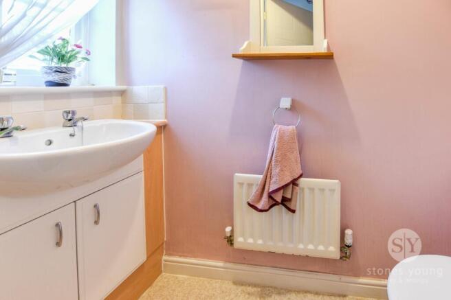 Cloak Room