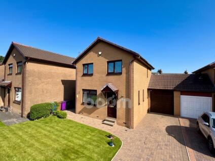Glebe Court, Beith