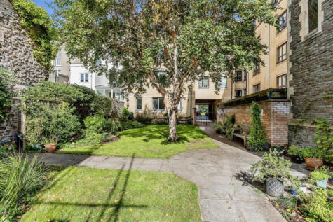 Suspension Bridge Road, Clifton Village, Bristol, BS8