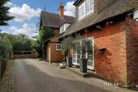 Mill Green Road, Ingatestone, CM4