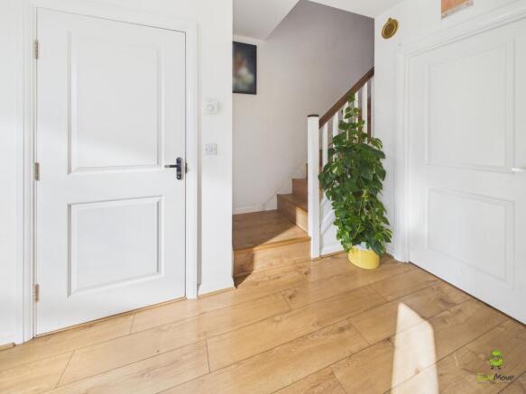 Presented by Clinton at EweMove Bexleyheath and Da