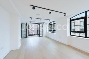 Apartment 11, 5, New Tannery Way, London SE1 5EB