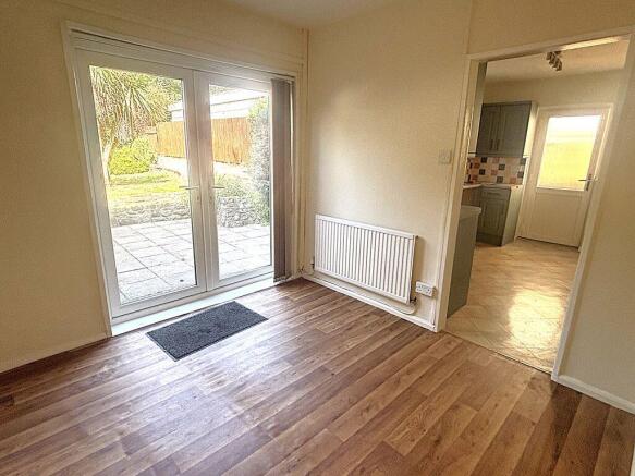 Old Barn Way, Abergavenny photo 4