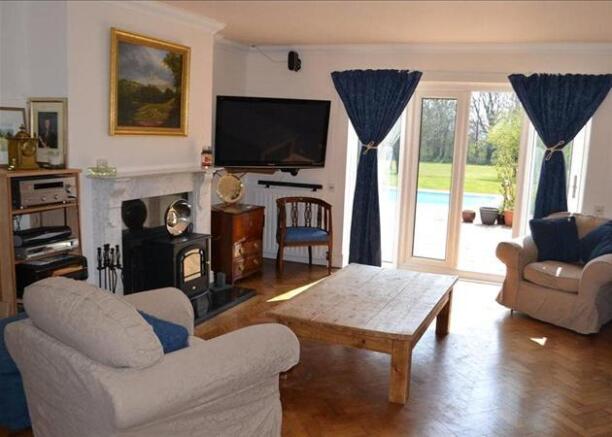Sitting Room